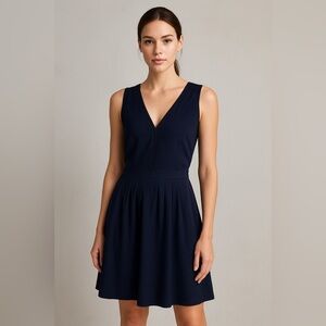 💙💙Banana Republic Blue Dress 💙💙-